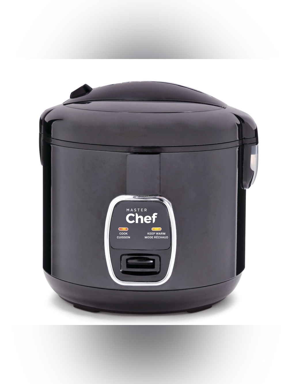 Cooker & Steamer